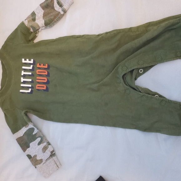 Overall - Picture 1 of 1